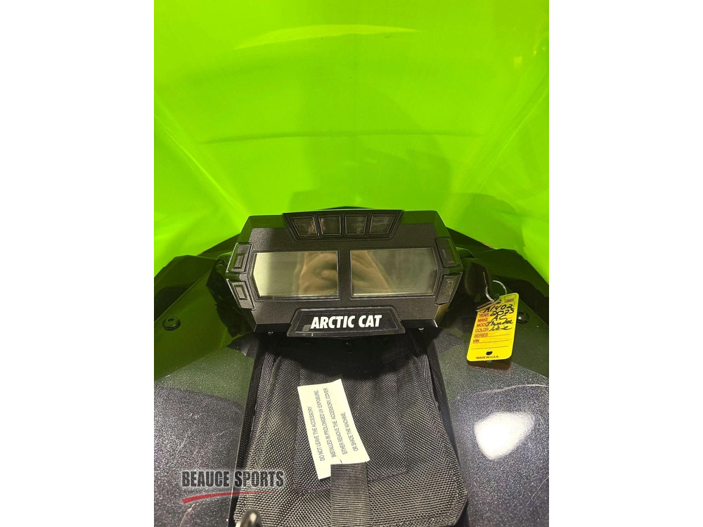 2026 Arctic Cat Thundercat 2026 Eps Zr 9000 |⚡ Eps Power Steering 🕹️ – Moteur Yamaha 💥 alt