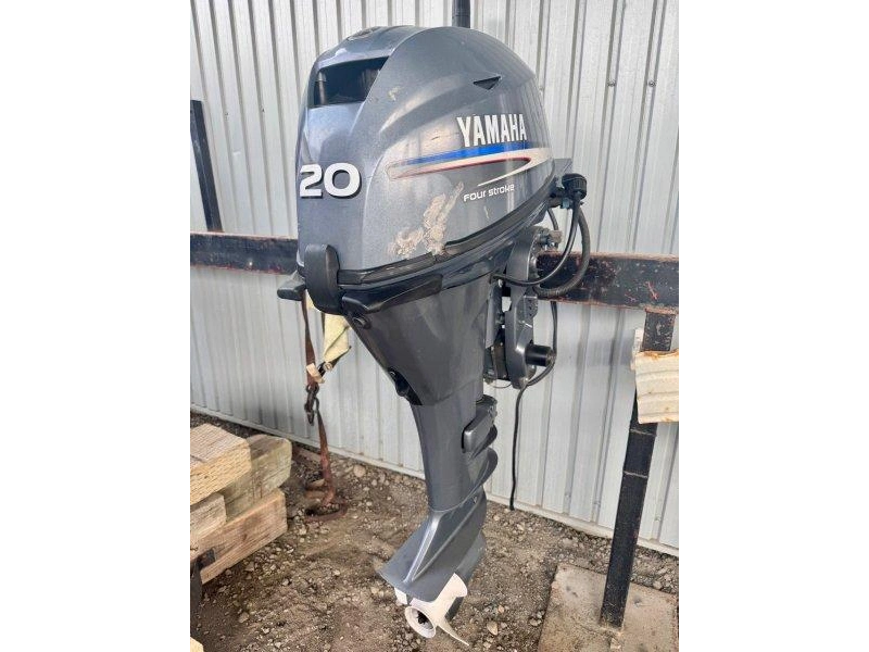 2008 Yamaha F20plhg alt