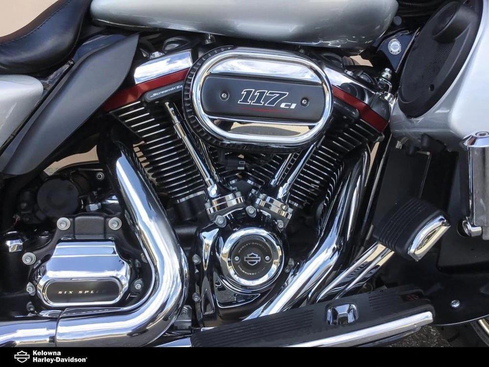 2019 Harley-davidson Flhxse - Cvo™ Street Glide® alt