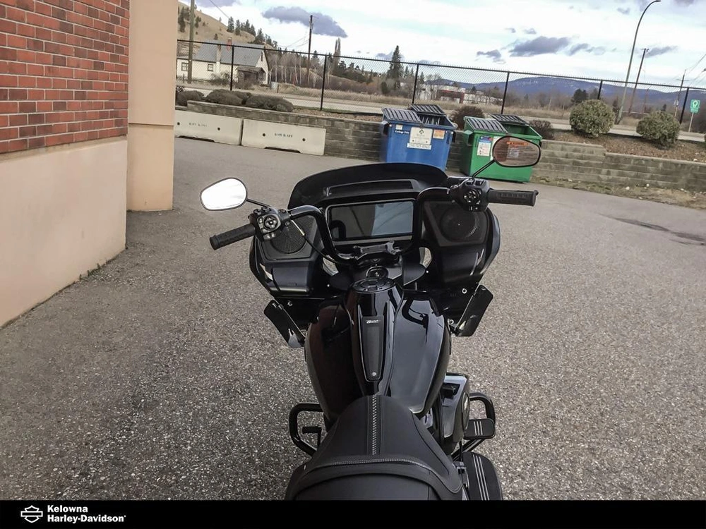 2026 Harley-davidson Fltrx - Road Glide® alt
