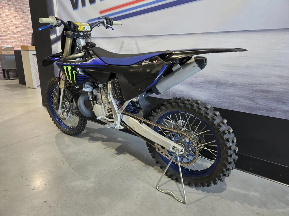 Yamaha Yz250r 2023 alt