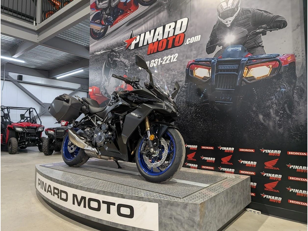Suzuki Gsx-s1000gt+ 2026 alt