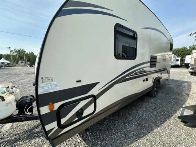 Gulfstream Vista 19rbs 2018 alt