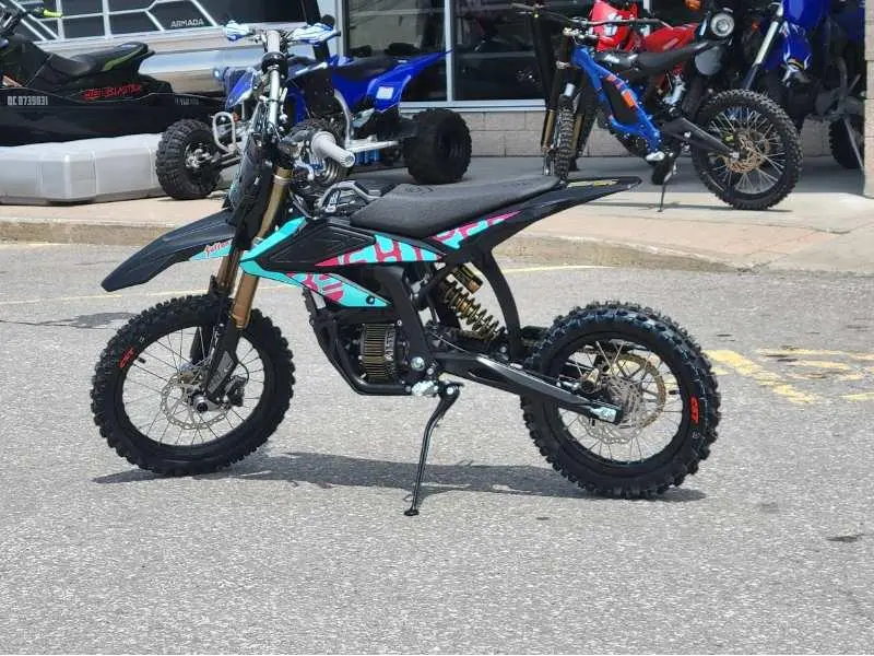 Surron Hyper Bee 2026