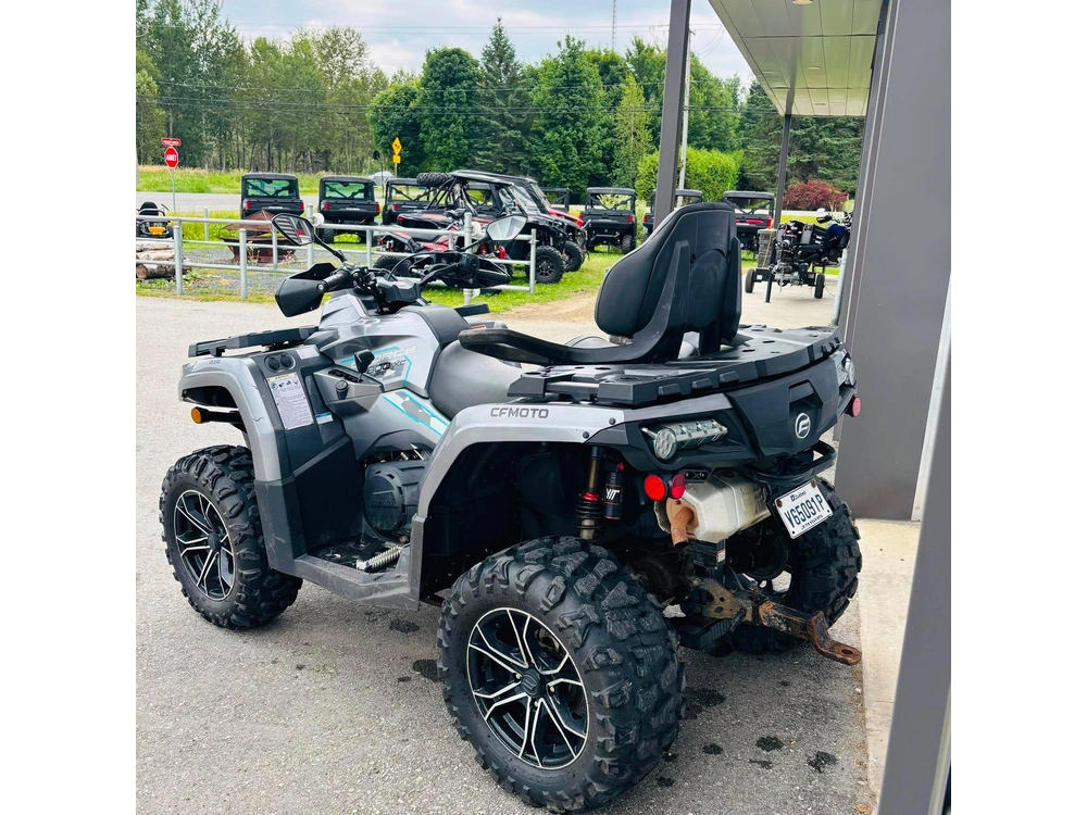 Cfmoto C-force 800 Xc Lx Eps 2021 alt