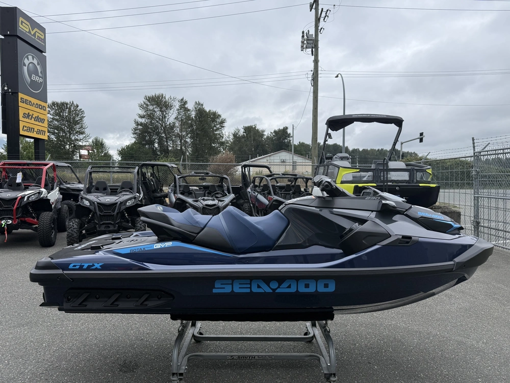 2026 Sea-doo Gtx 230 (sound System) alt