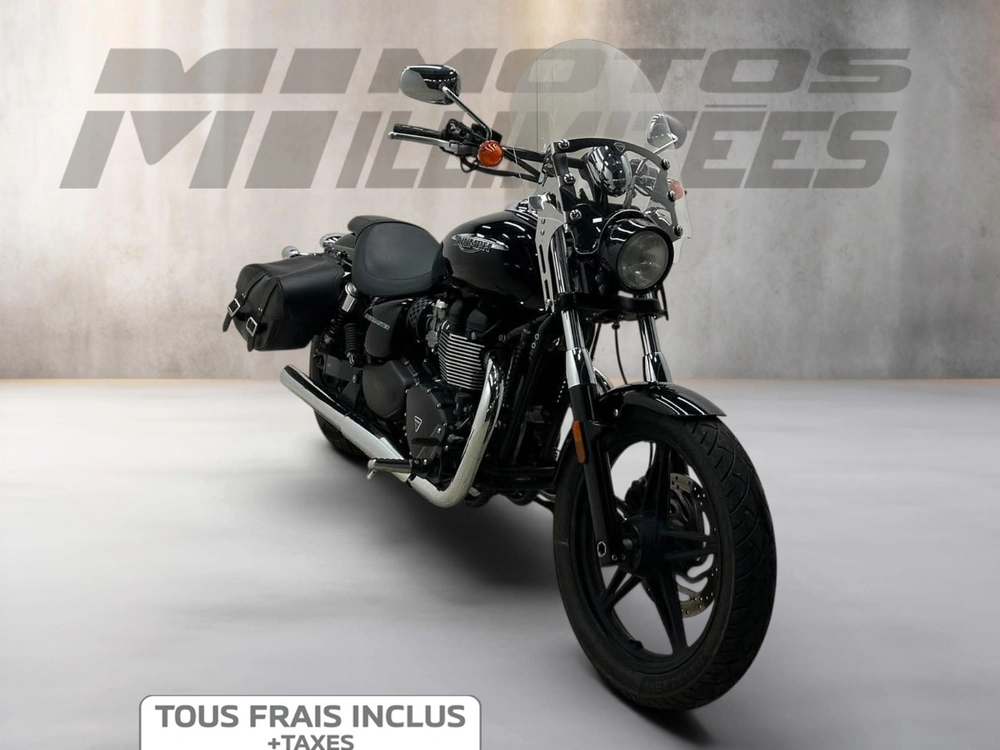 Triumph Speedmaster 2016 alt