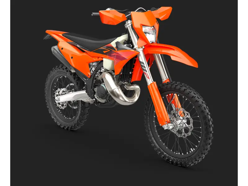 KTM 150 XC-W 2027
