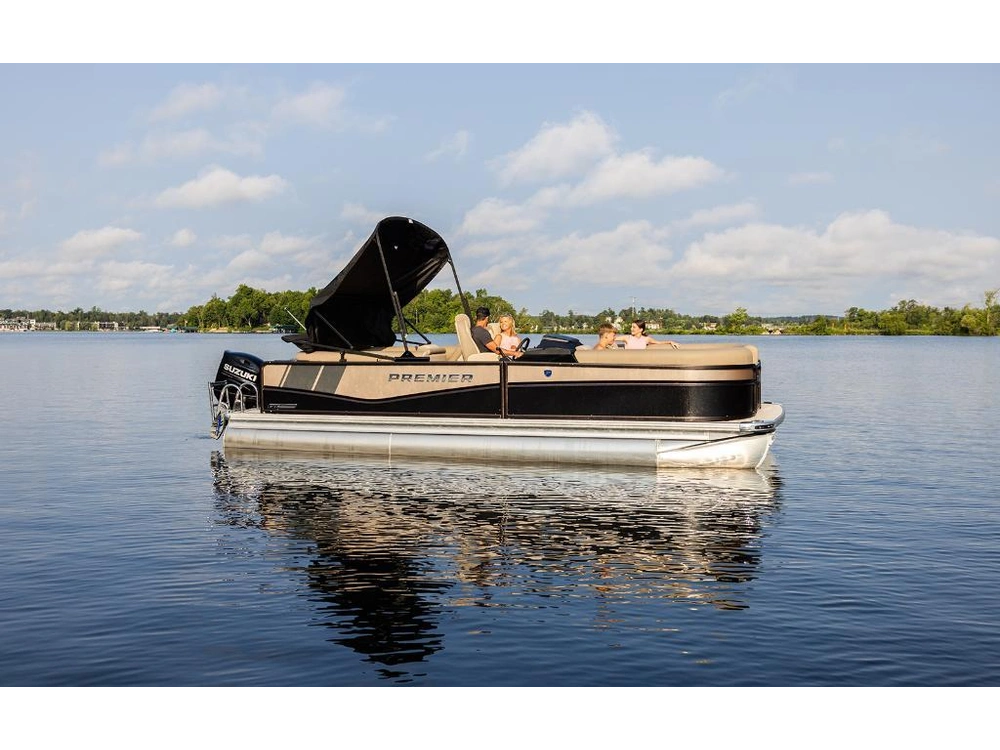 2025 Premier Sunsation Re Xsd-cl 230 alt
