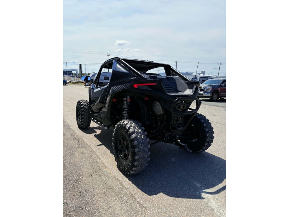 2026 Cfmoto Zforce Z10 alt