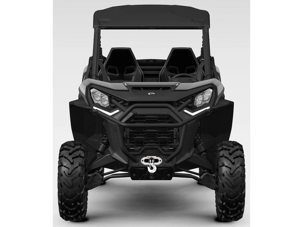 Can-am Commander 1000 Xt 1000r 2026 alt