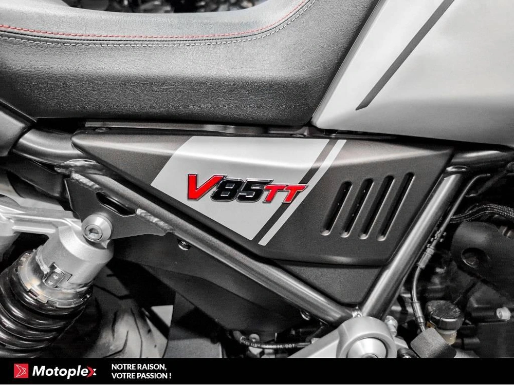 Autre V85tt Travel Edition 2023 alt
