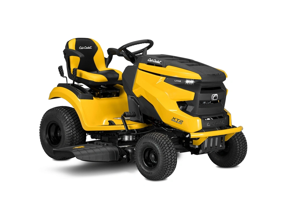 Cub Cadet Xt2 Lx42 Gamme Xt2 2026 alt