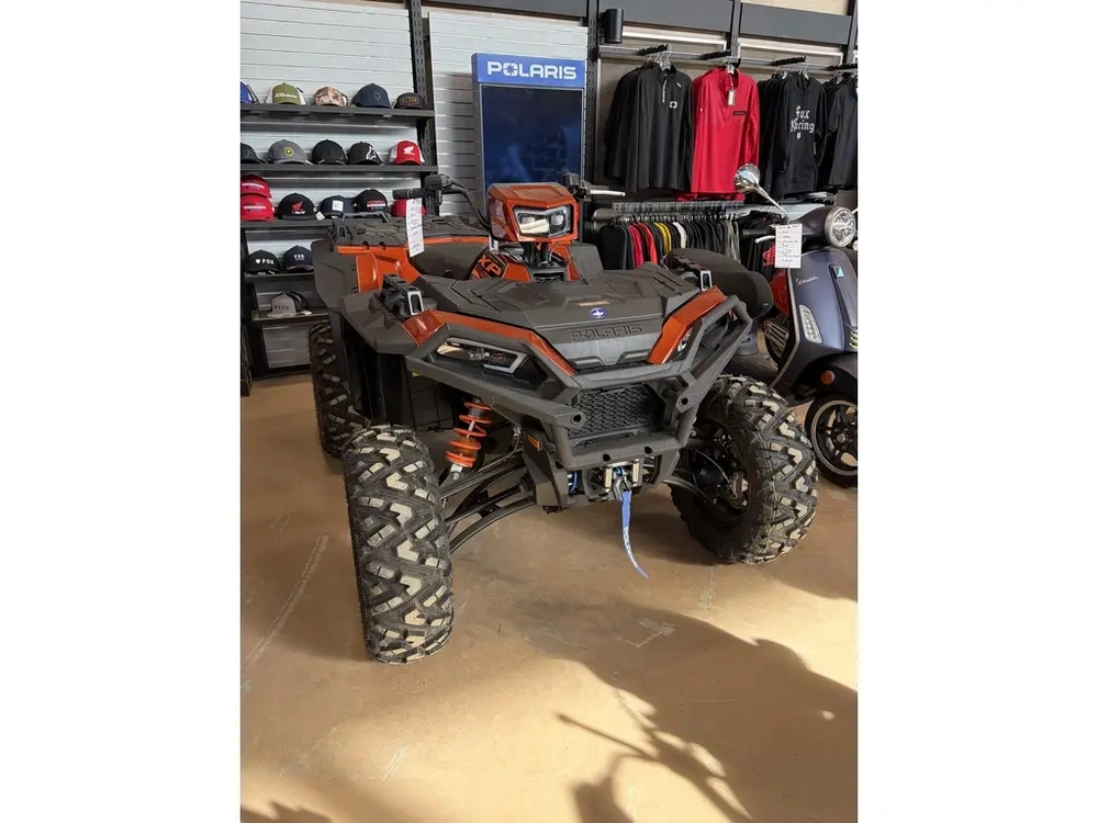 2026 Polaris Polaris Sportsman Xp 1000 S Atv alt