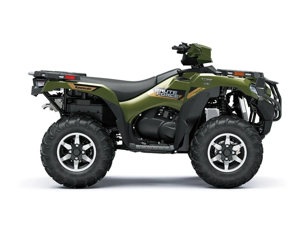 2026 Kawasaki Brute Force alt