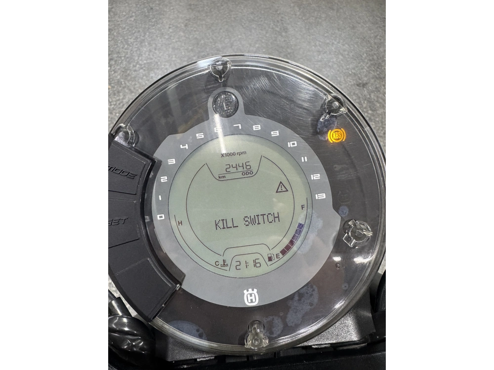 Husqvarna Vitpilen 401 2020 alt
