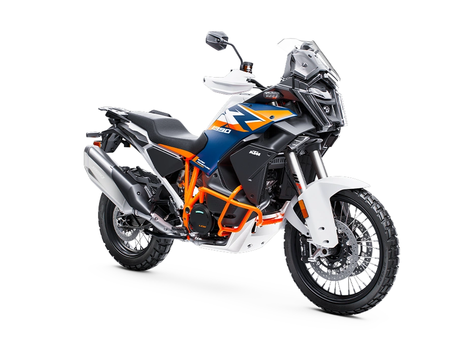 2026 Ktm 1390 Super Adventure R alt