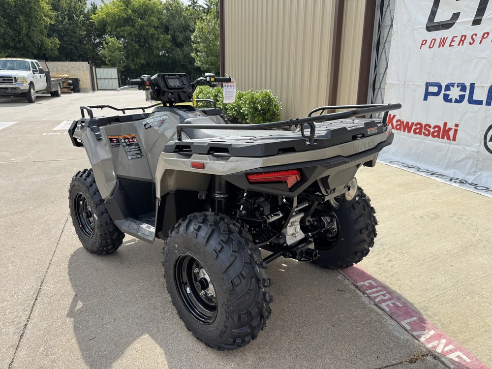 2026 Polaris Sportsman 570 Eps alt