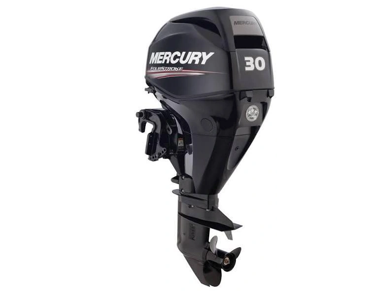 2023 Mercury Me 30hp Elpt alt