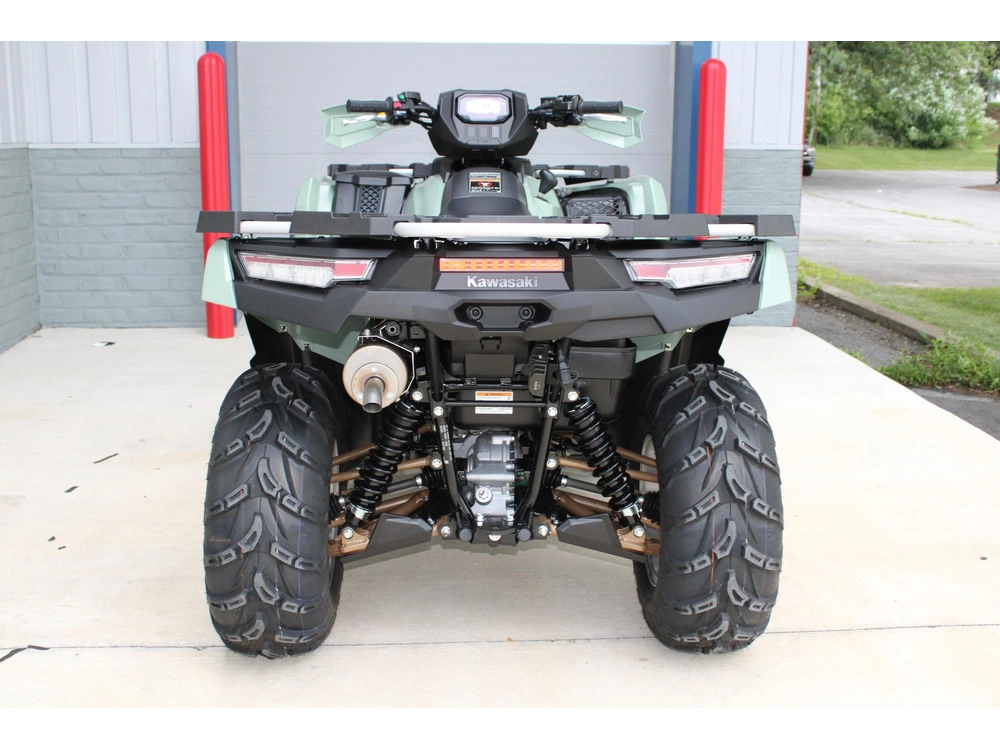 2025 Kawasaki Brute Force 750 Eps Le alt