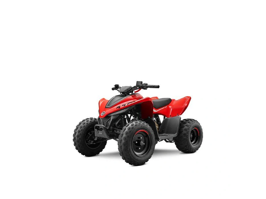 Cfmoto Cforce 110 Classic 2026 alt