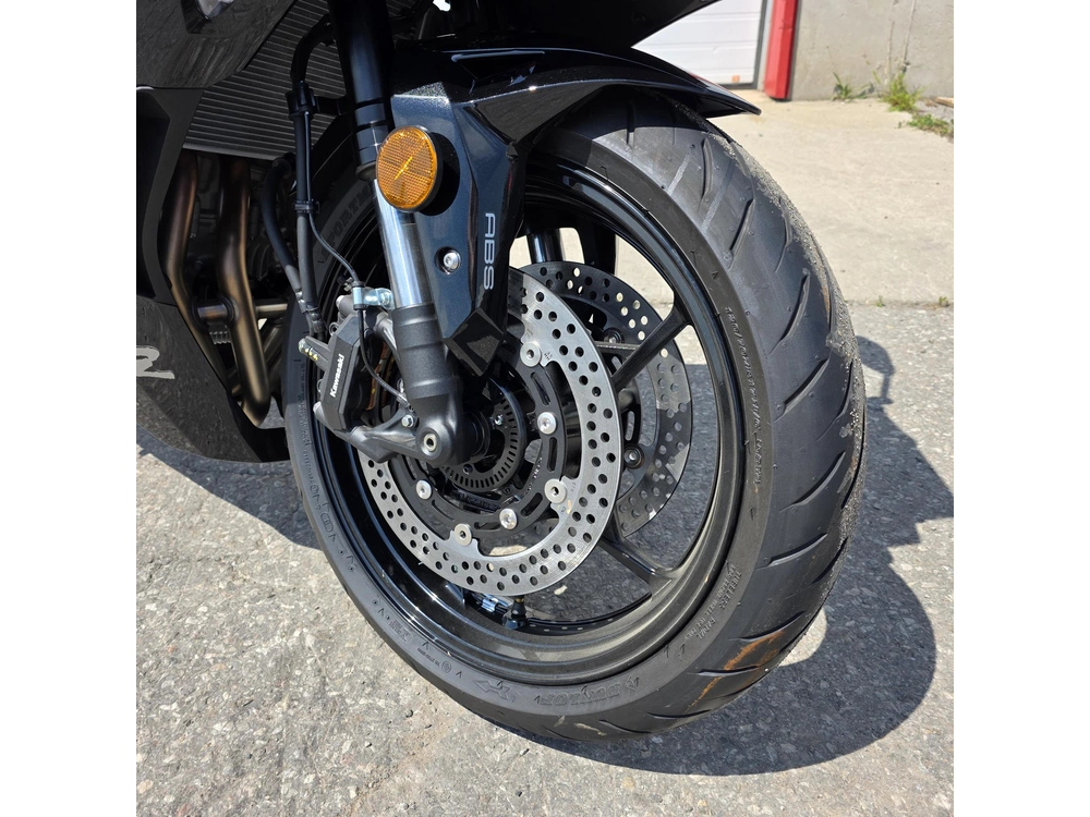 2026 Kawasaki Ninja Zx-4r alt