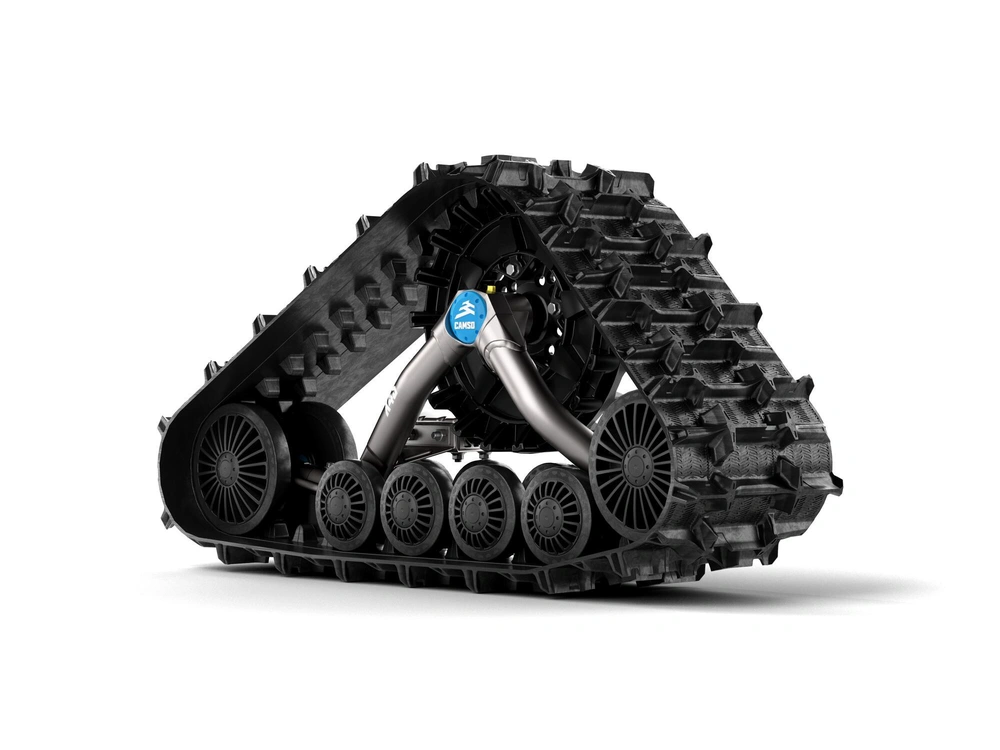 2026 Camso X4s alt