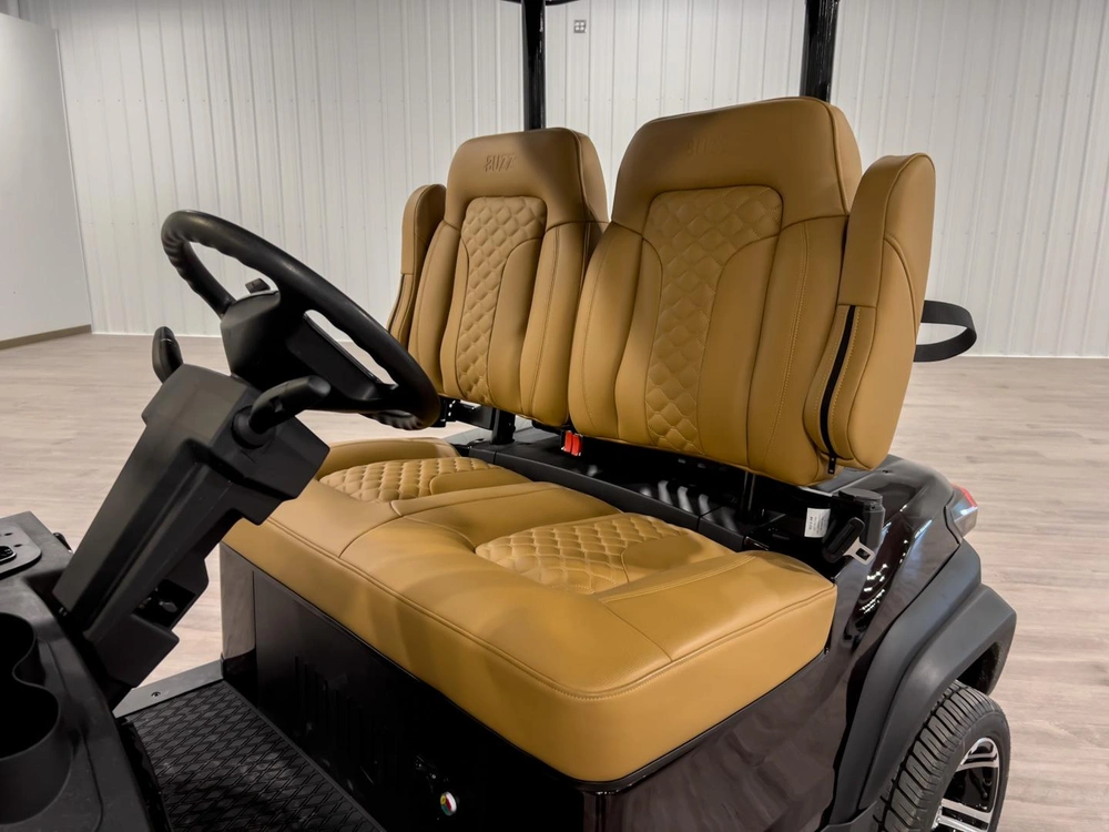 2026 Buzz G2 Standard alt