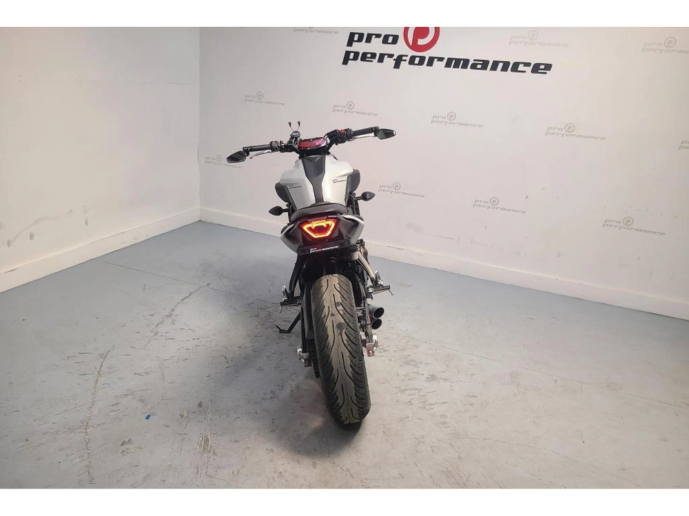Yamaha Mt-07 Abs 2019 alt