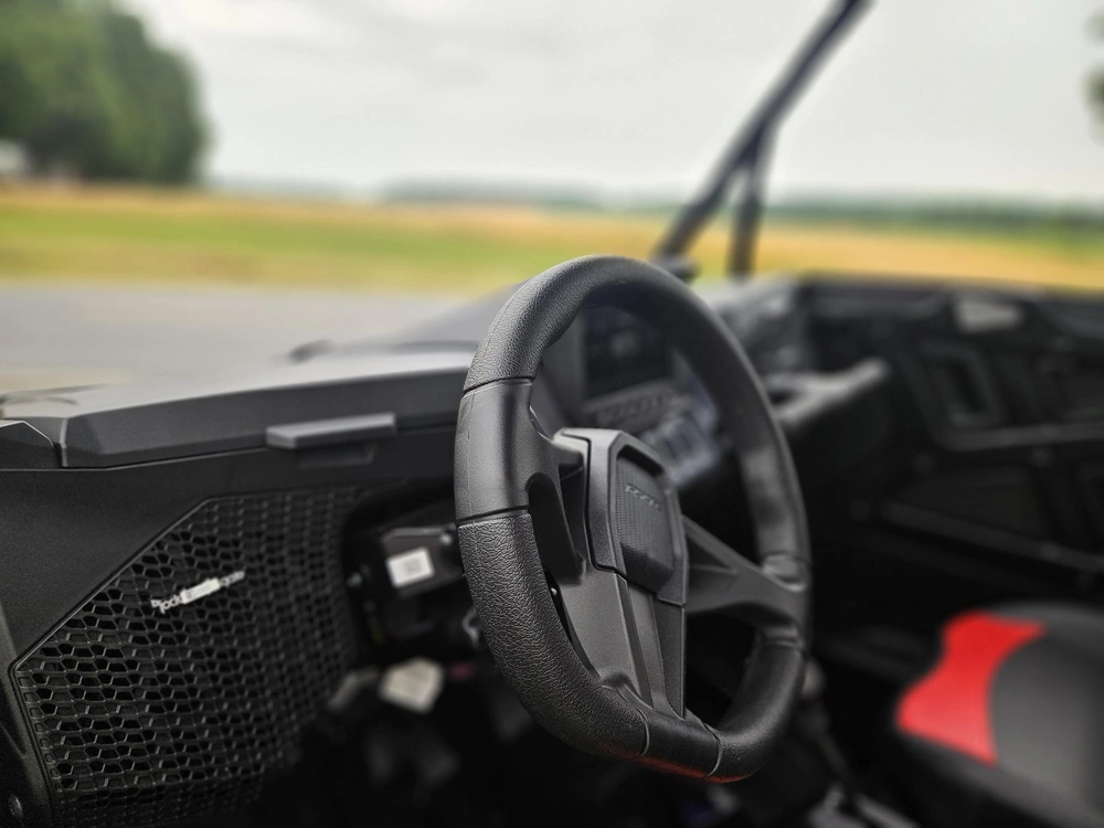 2026 Polaris Rzr Xp 1000 Ultimate alt