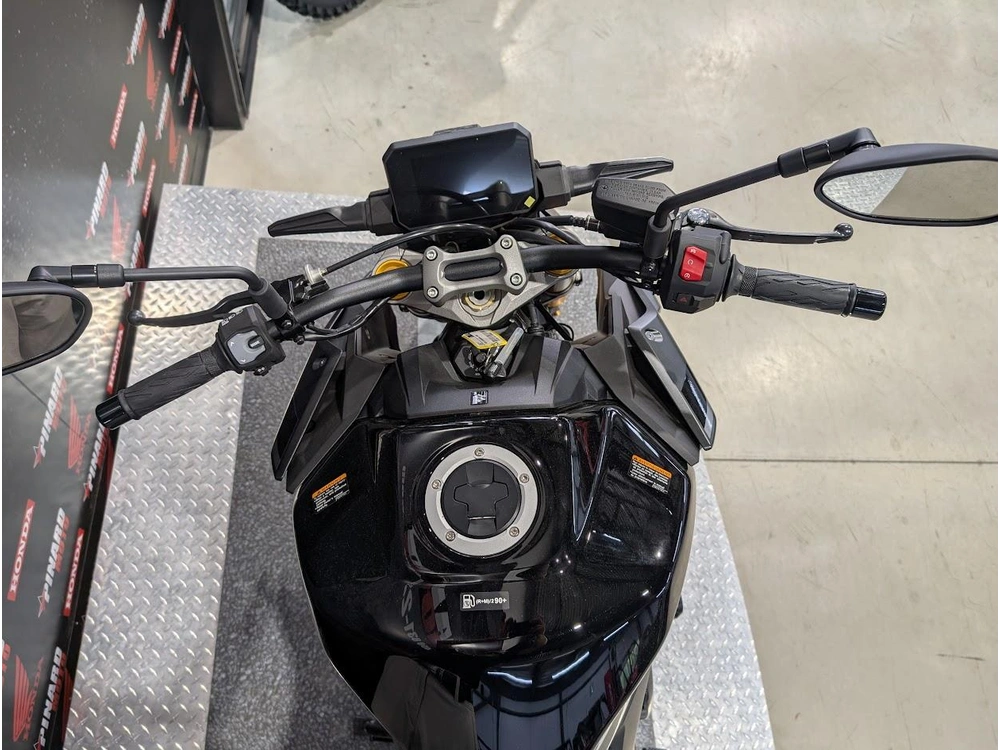 Suzuki Gsx-s1000a 2026 alt