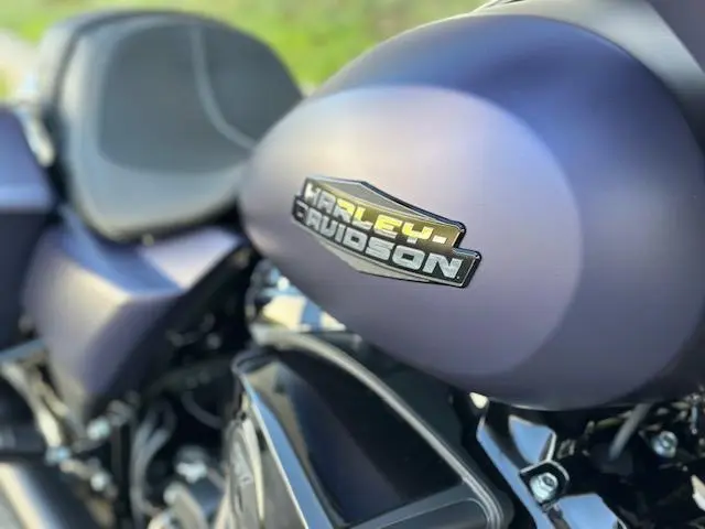 Harley-Davidson STREET GLIDEFLHX 2025