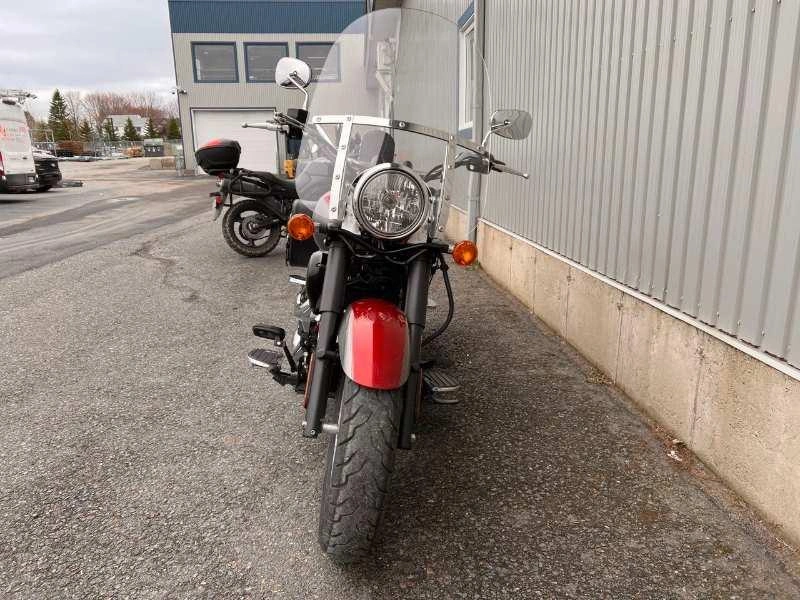 2016 Kawasaki Vulcan 900 Class. Lt alt
