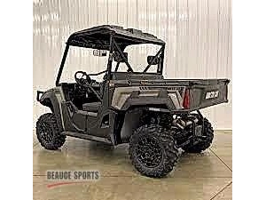 Arctic Cat Prowler 800 Xt Tungsten 🎯 Utv Chasse Travail Defender Ranger Mule Pro Terrain Boisé Polyvalent 🟢 2026 alt