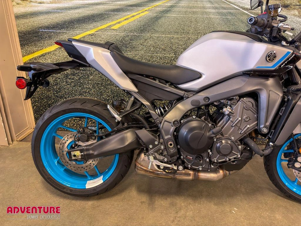 2026 Yamaha Mt-09 alt