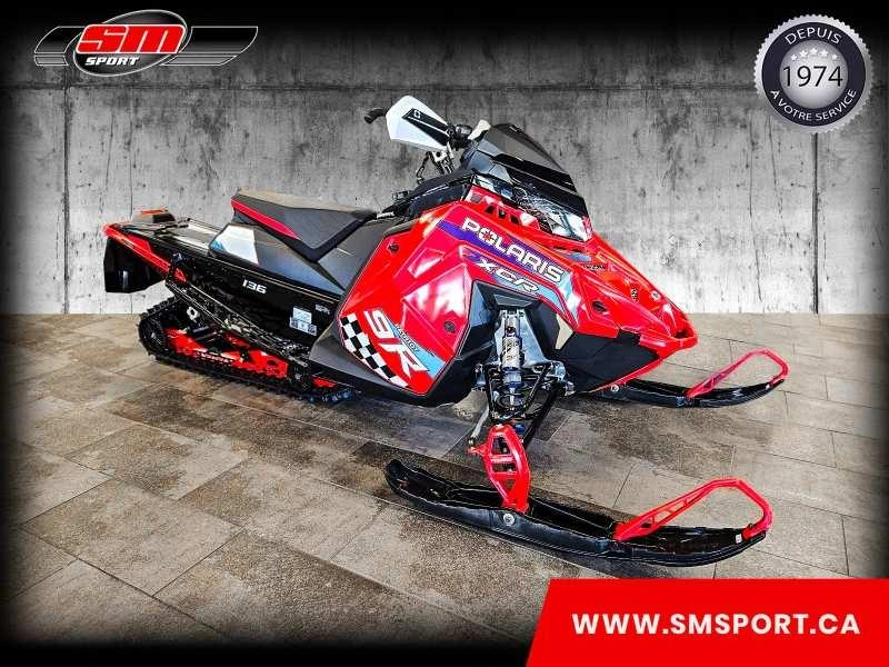 Polaris Patriot 9r Indy Xcr 136 70e 2025 alt