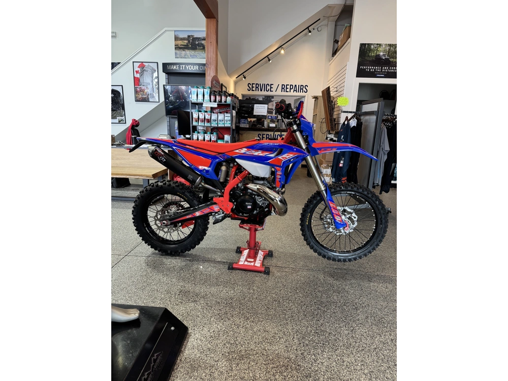 2026 Beta 300 Rr Race Edition *essentials Package Included* alt