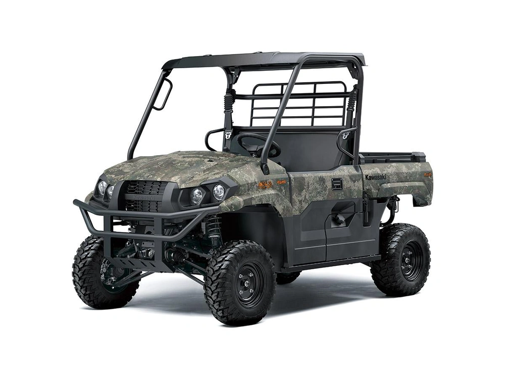Kawasaki Mule Pro-mx Eps Camo 2026 alt