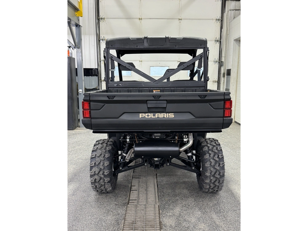 2026 Polaris Ranger 1000 Premium alt