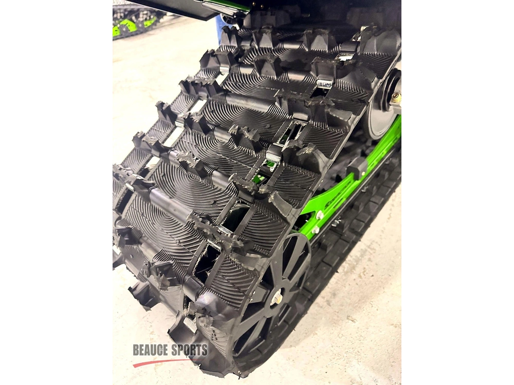2026 Arctic Cat Thundercat 2026 Eps Zr 9000 |⚡ Eps Power Steering 🕹️ – Moteur Yamaha 💥 alt