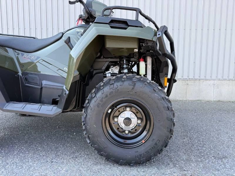 Polaris Sportsman 570 Eps 2026 alt