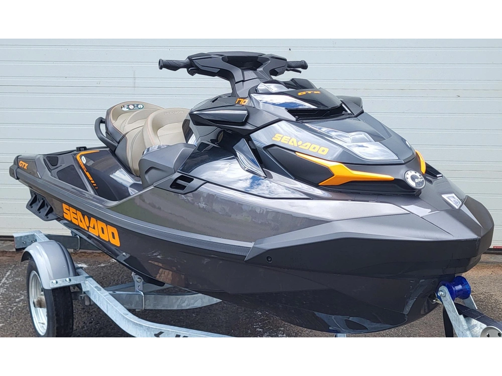2023 Sea-doo Gtx 170 alt