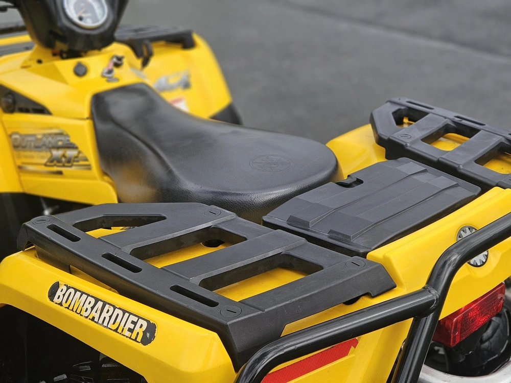 Bombardier Outlander 400 2004 alt
