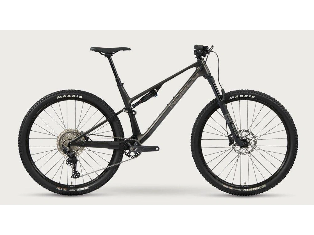 Norco Revolver C3 130 2026 alt