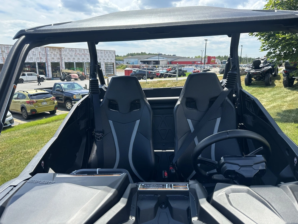 2026 Can-am Maverick Sport Dps 1000r alt