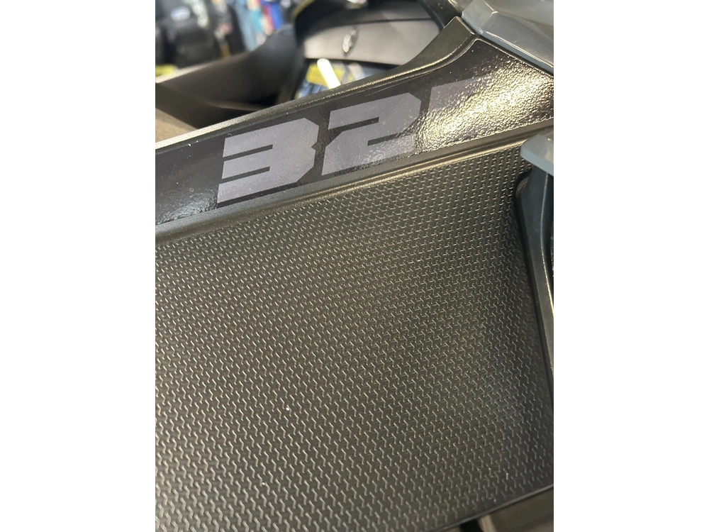 2024 Sea-doo Pwc Rxt X 325 Aud Gy Ibr 24 alt