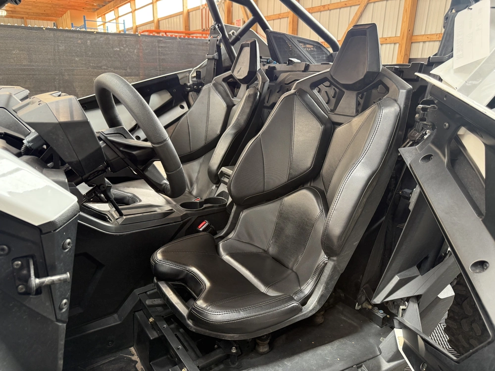 2022 Polaris Rzr Pro Xp Sport alt
