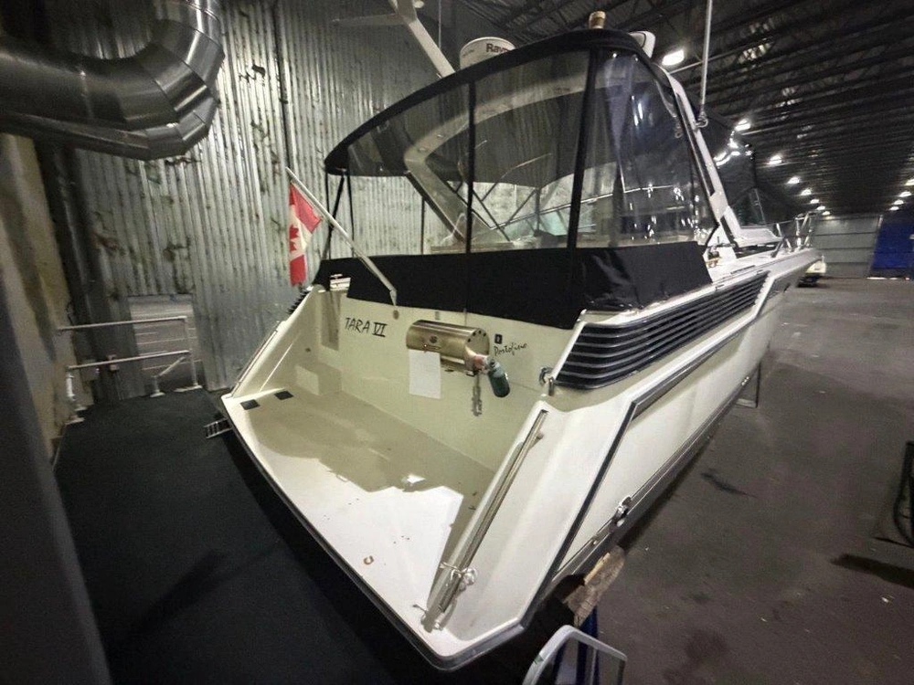 Wellcraft Portofino 43 1987 alt