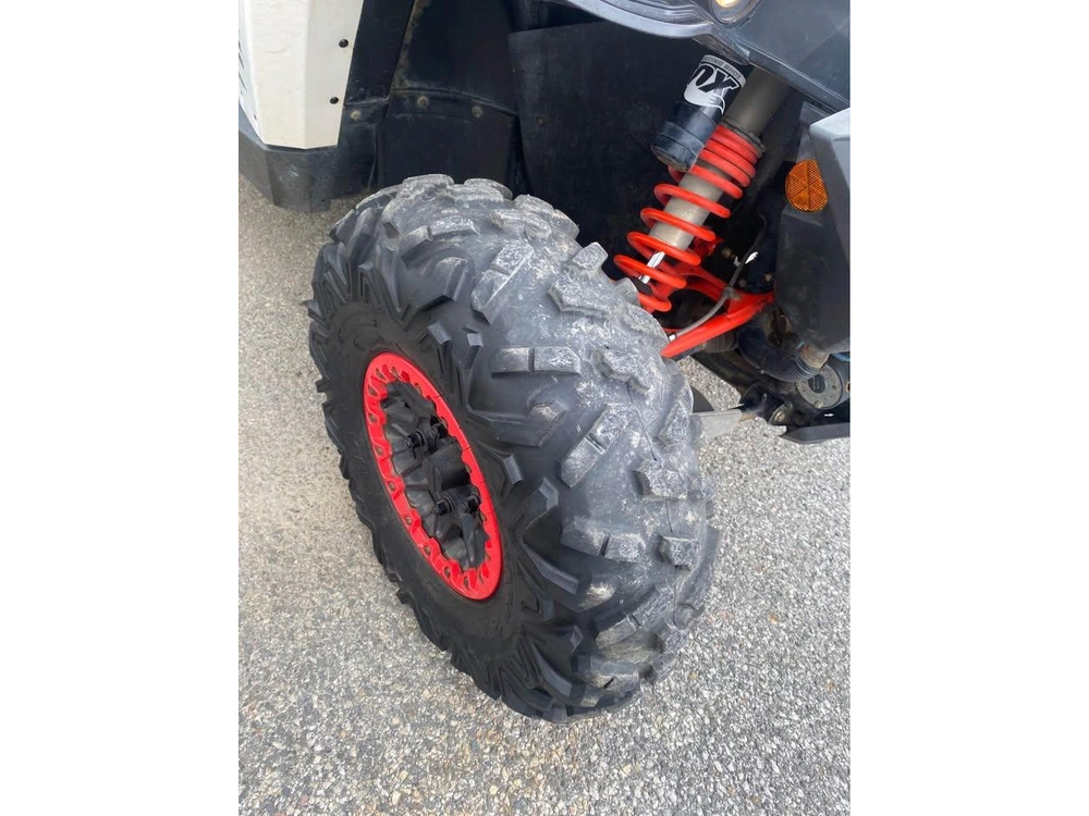 2014 Can-am Maverick Xxc 1000r alt