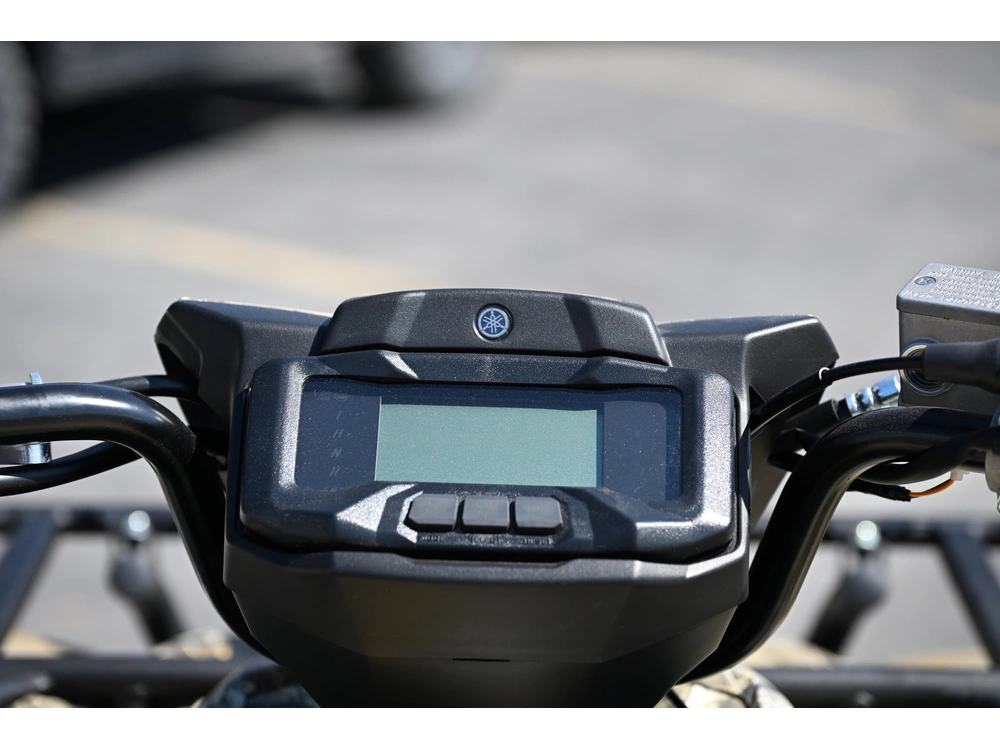 2026 Yamaha Kodiak 700 Eps alt